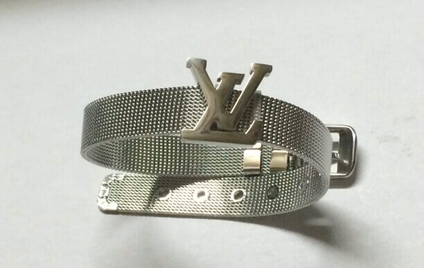 Bracciale Louis Vuitton Modello 341